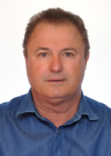 Foto de Ademir Aparecido de Facio Tauro