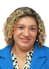 Foto de TELMA ARAUJO SOARES DOS SANTOS