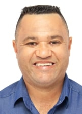 Foto de Leandro Vieira de Lima