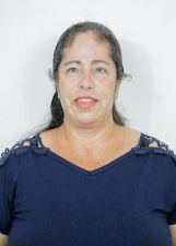 Foto de Fátima Lélis de Souza Silva
