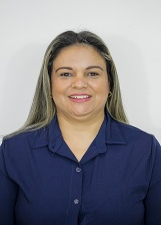 Foto de ALESSANDRA INÊS DA ANUNCIAÇÃO CAIROS