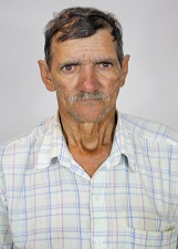 Foto de Claúdio Amaro da Silva