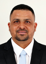 Foto de FÁBIO DE OLIVEIRA LUIS