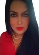 Foto de Maria Fernanda de Paiva