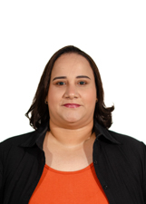 Foto de Stefânia Arantes da Silva