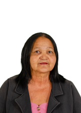 Foto de Ovaldira Carmelina de Faria