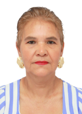 Foto de Maria Antonia Chaves de Souza