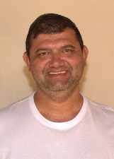 Foto de HALISSON CARLOS DA SILVA