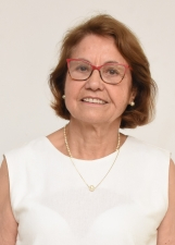 Foto de Maria Antonia de Oliveira Vedovato