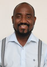 Foto de CESAR HENRIQUE DA SILVA DOMINGOS