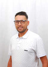 Foto de WESLEN CRISTIAN GONÇALVES PEDROSO
