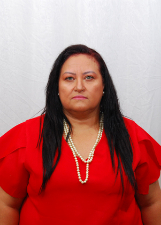 Foto de MARCIA APARECIDA DOS SANTOS FONSECA