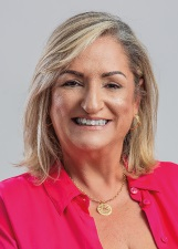 Foto de CRISTIANE APARECIDA LOURENÇO