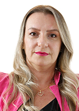 Foto de RITA DE CASSIA PINECIO VOGELEI DA SILVA