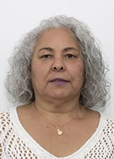 Foto de Regina Celia de Oliveira da Costa