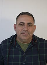 Foto de Lauro Benedito de Oliveira