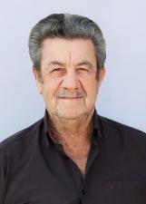 Foto de Euclides Scriboni Benini
