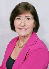 Foto de Joana Aparecida Ramos Garcia Grava