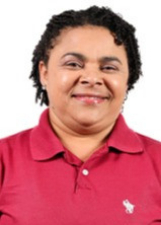 Foto de Luzia de Lima Silva