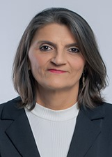 Foto de ODILA CATARINA DE LARA