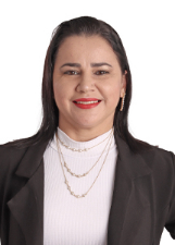 Foto de Noemi de Sousa Lôbo