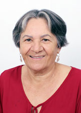 Foto de MARIA APARECIDA BARBOSA DOS SANTOS