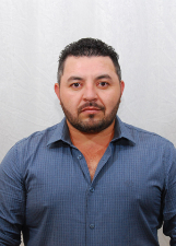 Foto de FERNANDO BUENO DE CAMARGO