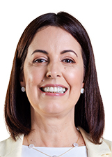 Foto de CRISTIANI SILVÉRIO DE ANDRADE BUSSINATI