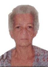 Foto de Helenita dos Santos Santana