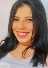 Foto de Larissa Assunção de Lima