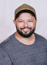 Foto de GILMAR GOMES DE ANDRADE