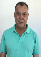 Foto de COSME CANDIDO DA SILVA