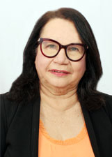 Foto de Terezinha Aparecida de Matos Vasconcelos