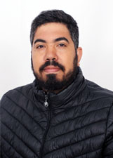 Foto de JORGE FELIPE SILVA MENDONÇA