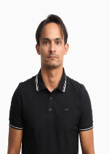 Foto de SAMUEL CAMPOS MOURÃO CHAVES