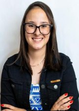 Foto de KAROLINE ARAÚJO DOMINGUES DE ANDRADE