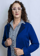 Foto de MARCIA MARIA DOS SANTOS