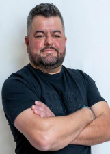 Foto de CLEBER ROGÉRIO ALMEIDA CARVALHO
