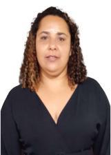 Foto de TATIANE APARECIDA DOS SANTOS FELIX SANTANA