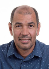Foto de Jerry Rodrigues dos Santos