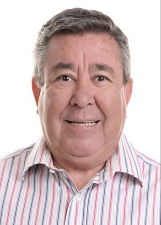 Foto de Luiz Campos de Macedo