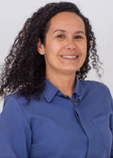 Foto de GRAZIELA DA ROCHA SIMPLICIO MENDONÇA