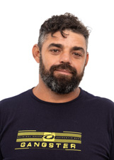 Foto de Luiz Ricardo Fernandes