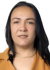 Foto de FERNANDA CRISTINA SILVA IZIDORO DOS SANTOS
