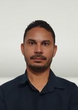 Foto de Luziaro Antonio dos Santos