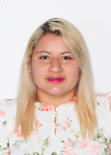 Foto de Carina Rodrigues de Oliveira Silva