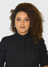 Foto de ALLANA GONÇALVES SANTANA