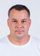 Foto de WILSON CAMPOS DE OLIVEIRA