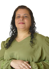 Foto de SOLANGE DA SILVA ROCHA RAMOS