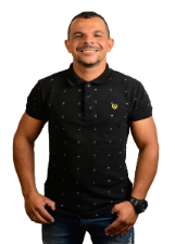 Foto de JAIRO LEANDRO DA SILVA FILHO